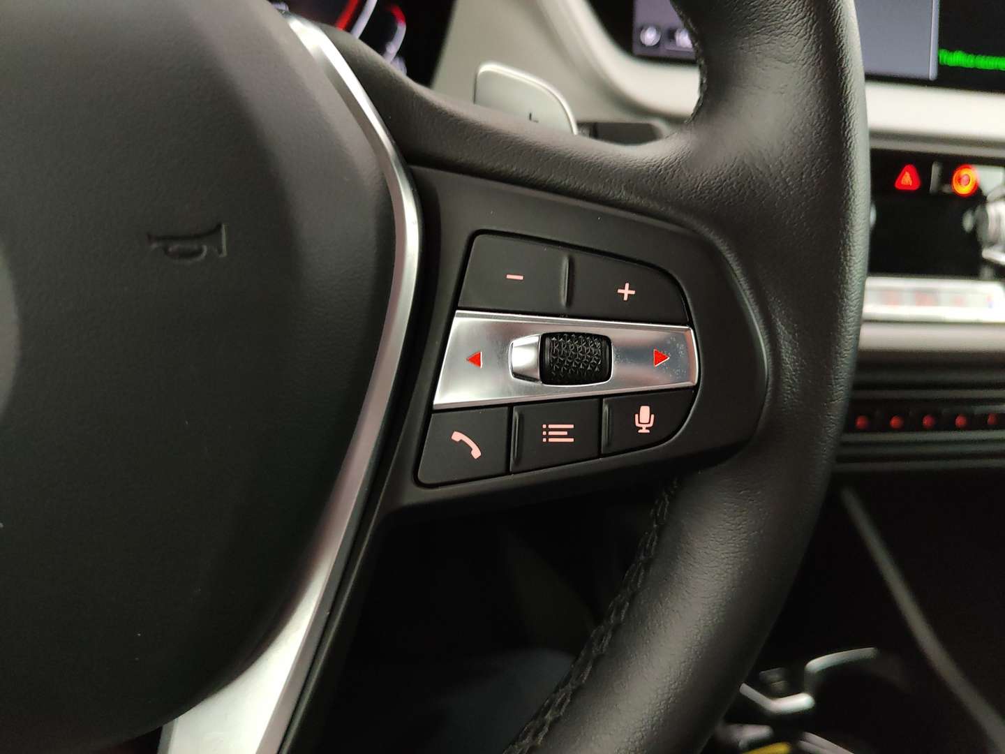 BMW Série 1 Advantage 118d - 2021 - Joinsteer - #16