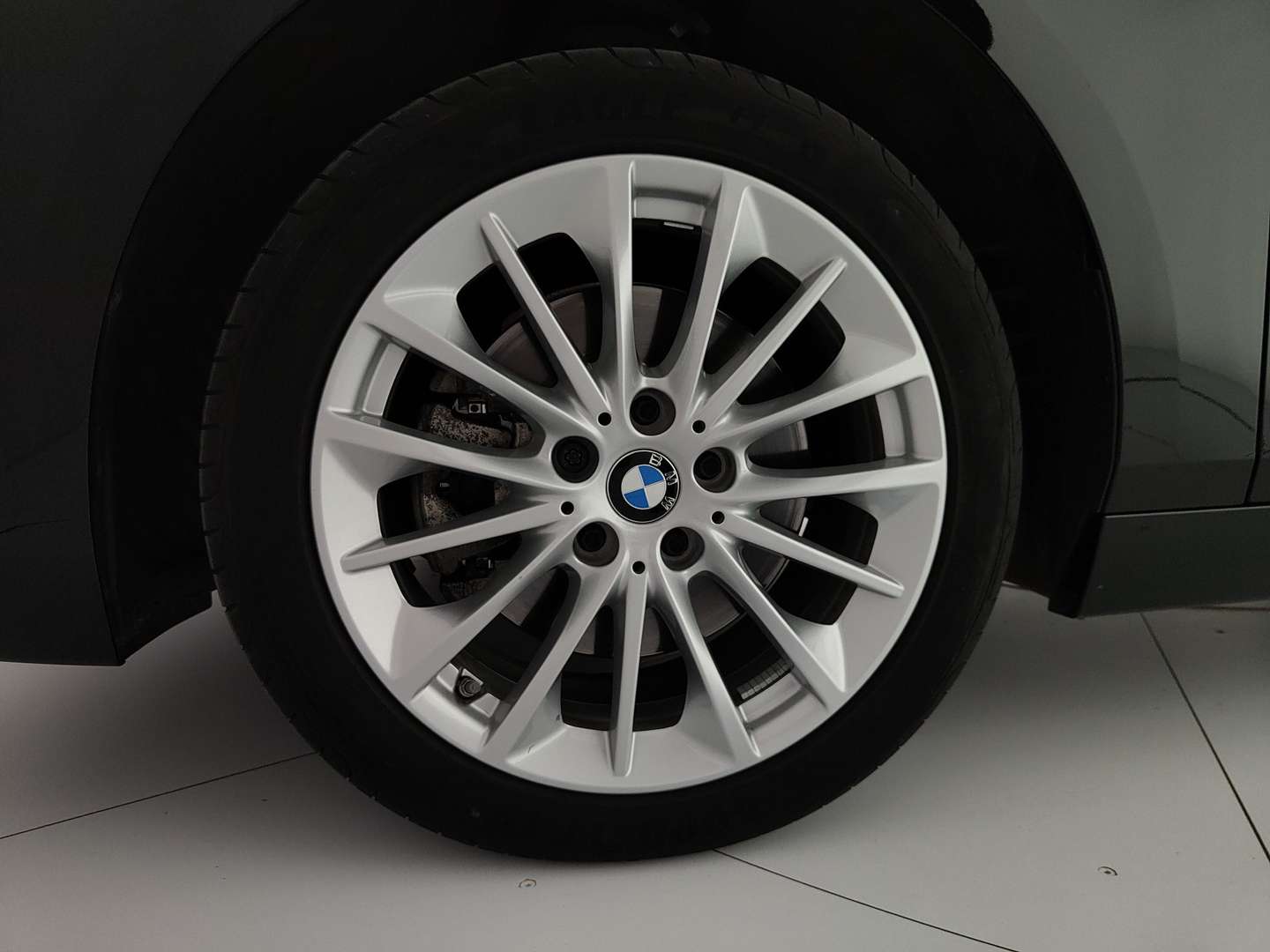 BMW Série 1 Advantage 118d - 2021 - Joinsteer - #19