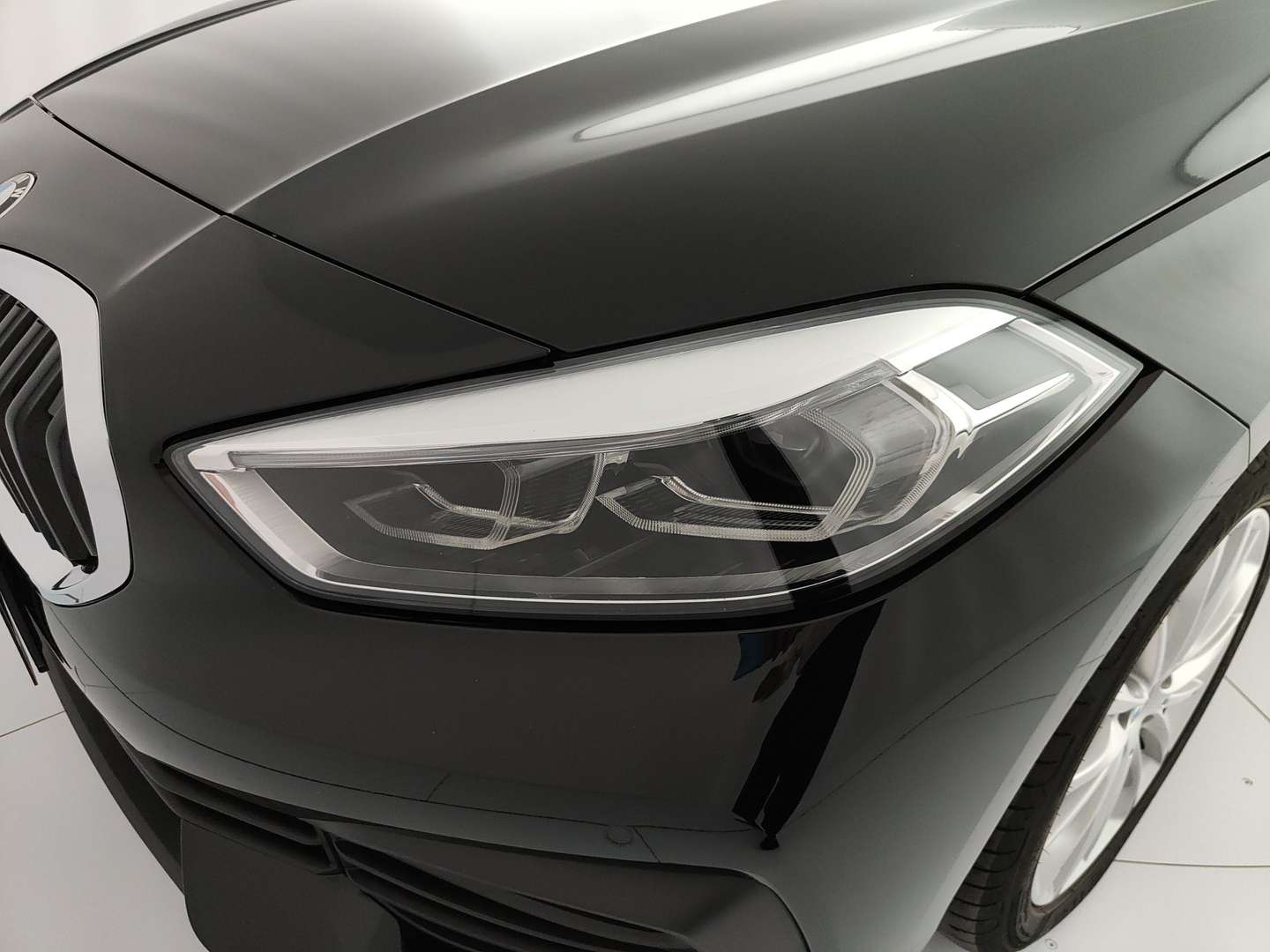 BMW Série 1 Advantage 118d - 2021 - Joinsteer - #20