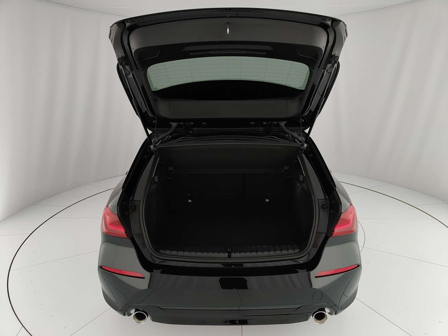 BMW Série 1 Advantage 118d - 2021 - Joinsteer - #21