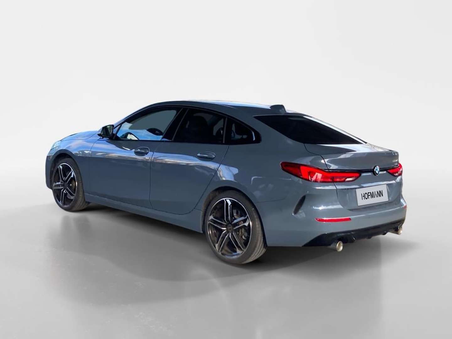 BMW Série 2 Sport 220 - 2023 - Joinsteer - #3