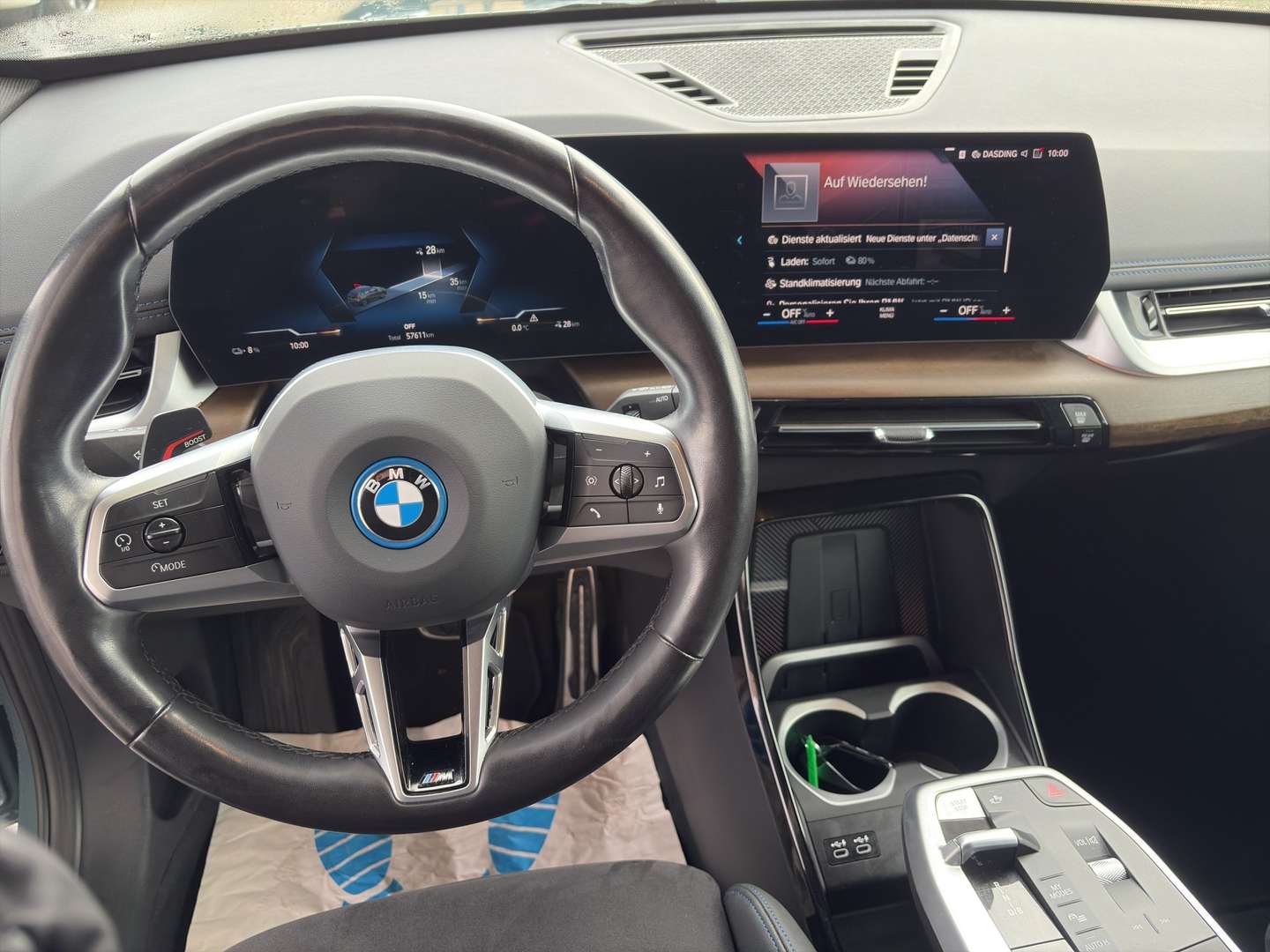 BMW IX1 M-Sport XDrive30 - 2023 - Joinsteer - #3