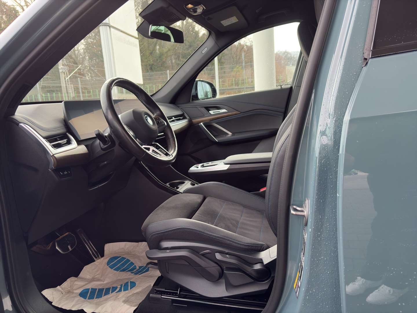 BMW IX1 M-Sport XDrive30 - 2023 - Joinsteer - #5