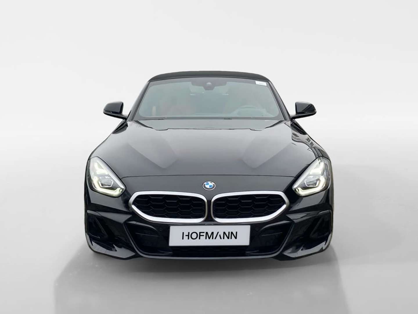 BMW Z4 Sport M - 2025 - Joinsteer - #1