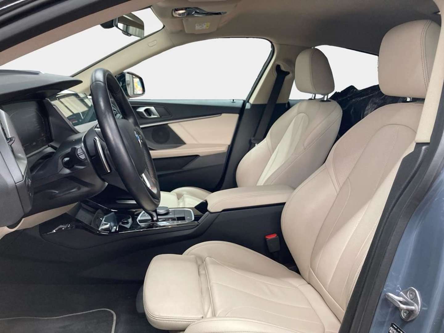 BMW Série 2 Sport 220 - 2023 - Joinsteer - #7