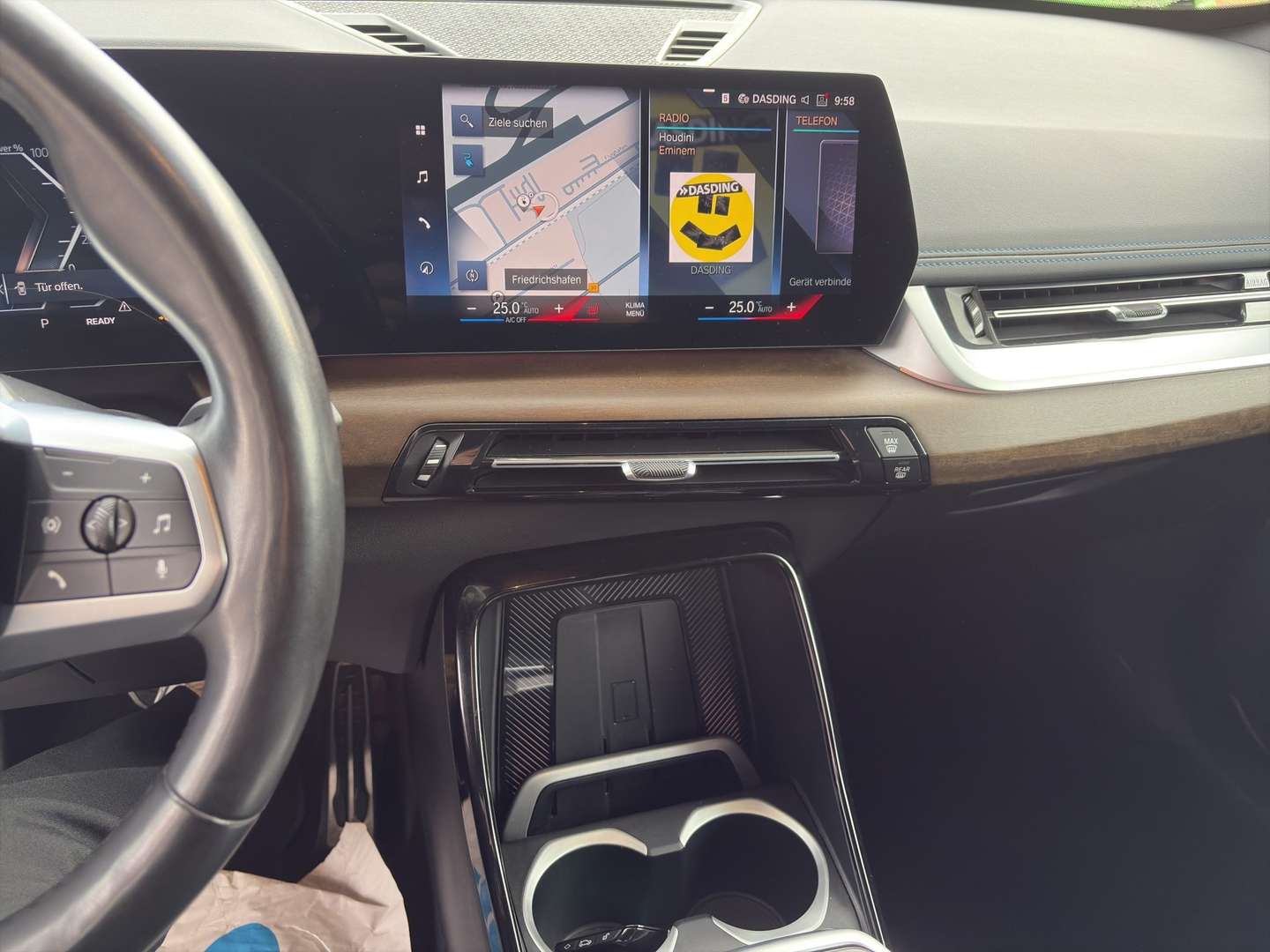 BMW IX1 M-Sport XDrive30 - 2023 - Joinsteer - #6