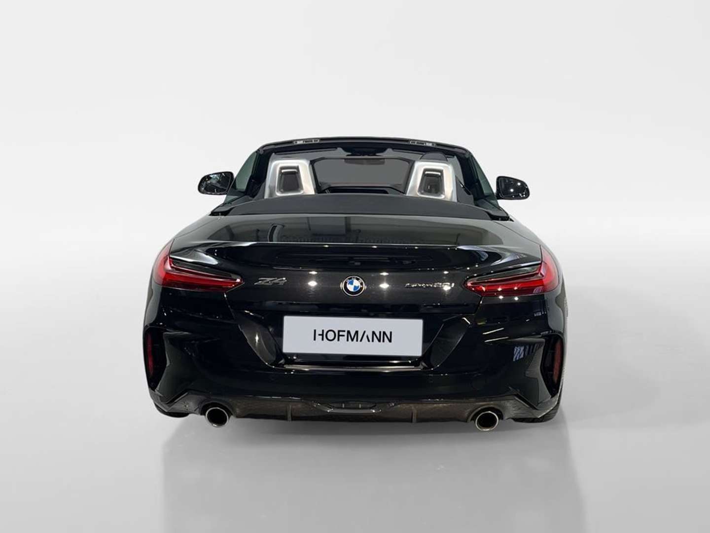 BMW Z4 M Sport - 2025 - Joinsteer - #5