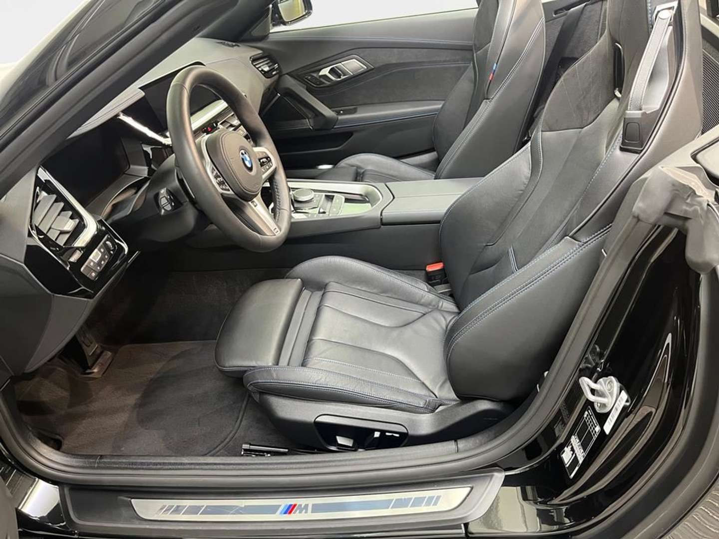 BMW Z4 M Sport - 2025 - Joinsteer - #7