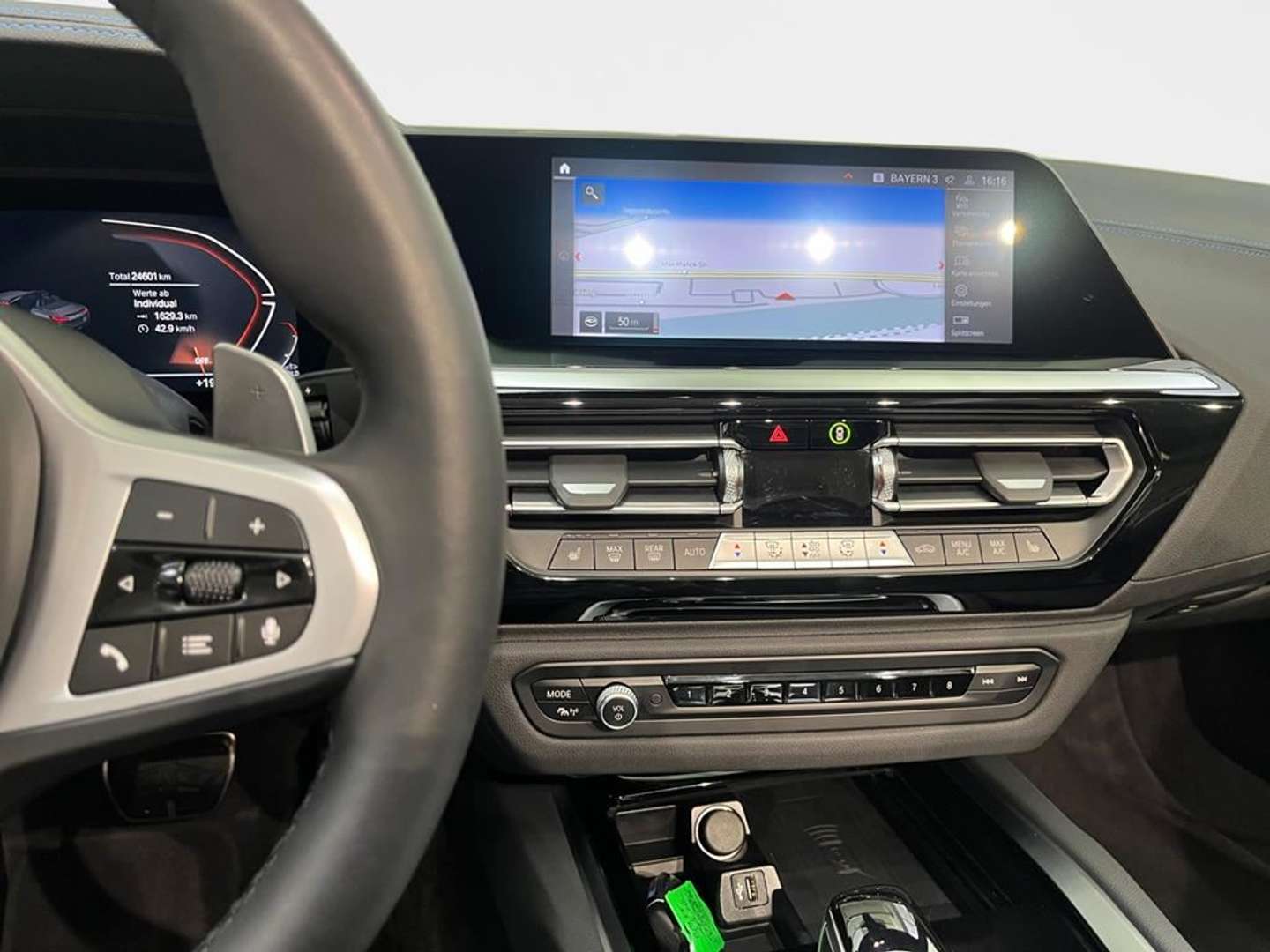 BMW Z4 M Sport - 2025 - Joinsteer - #8