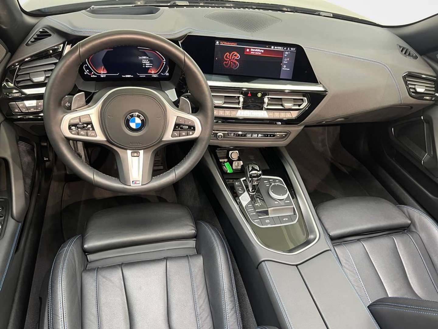 BMW Z4 M Sport - 2025 - Joinsteer - #9