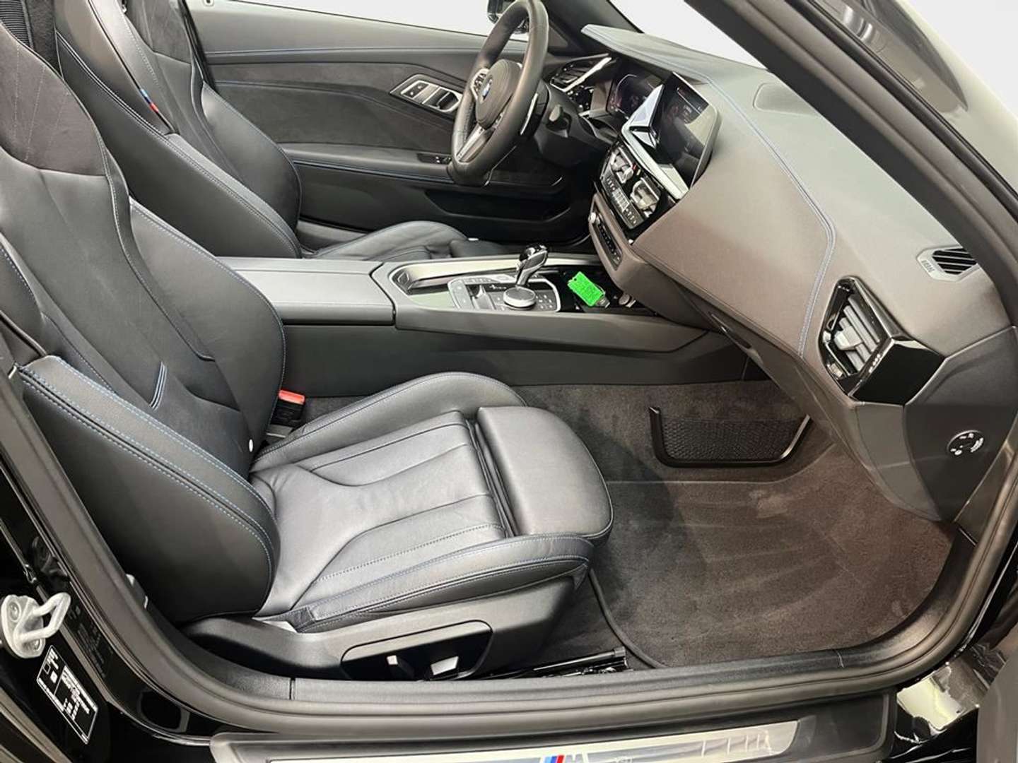 BMW Z4 M Sport - 2025 - Joinsteer - #11