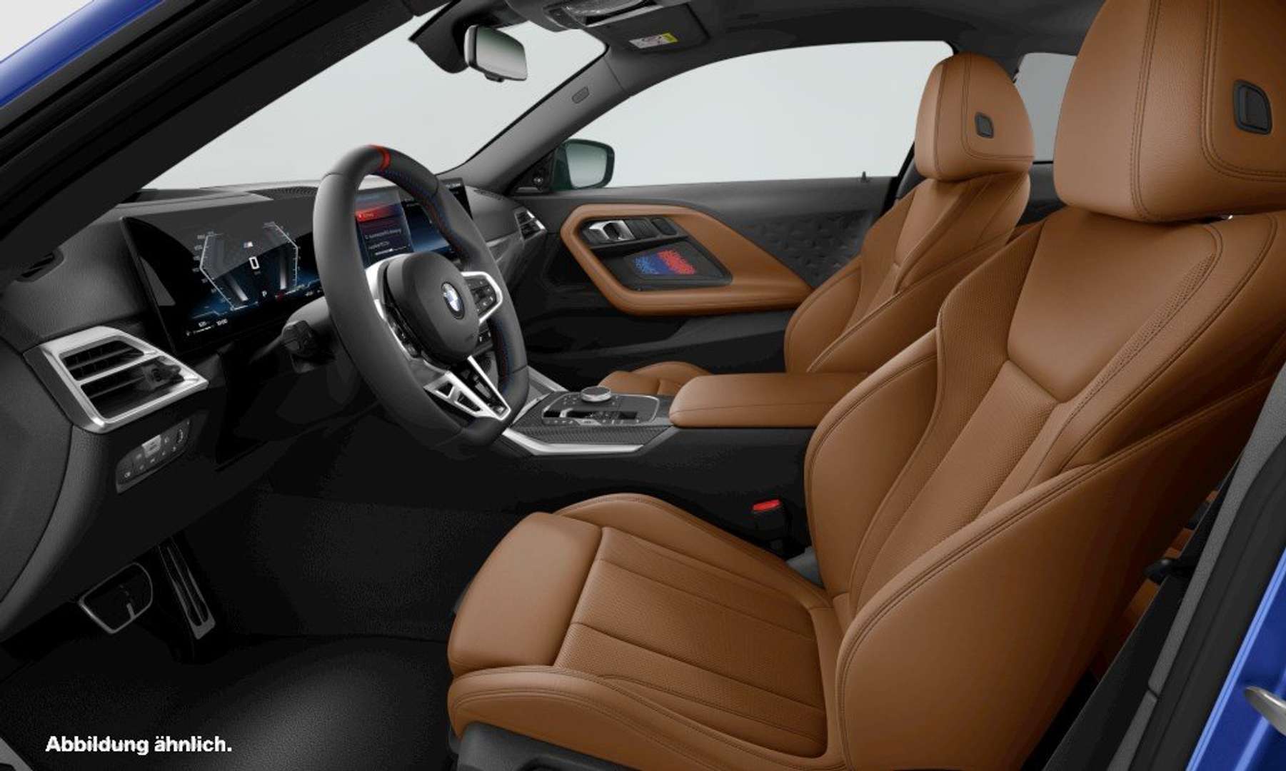 BMW Série 2 M Sport M240i XDrive - 2025 - Joinsteer - #4