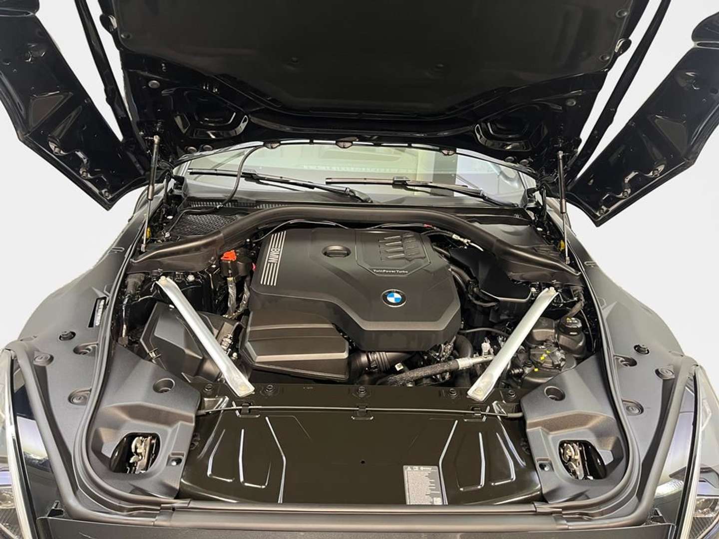 BMW Z4 M Sport - 2025 - Joinsteer - #15