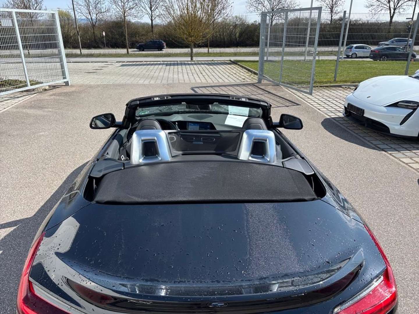BMW Z4 M Sport - 2025 - Joinsteer - #17