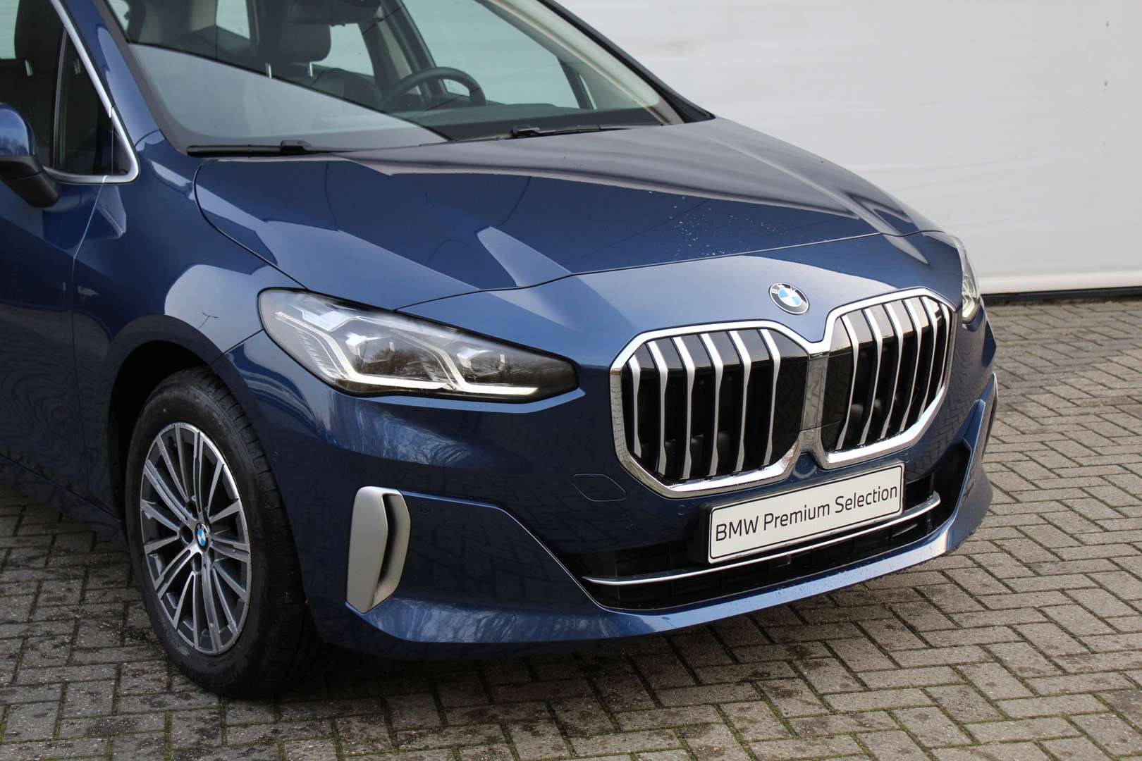 BMW Série 2 Active Tourer Luxury Line 218i - 2025 - Joinsteer - #8