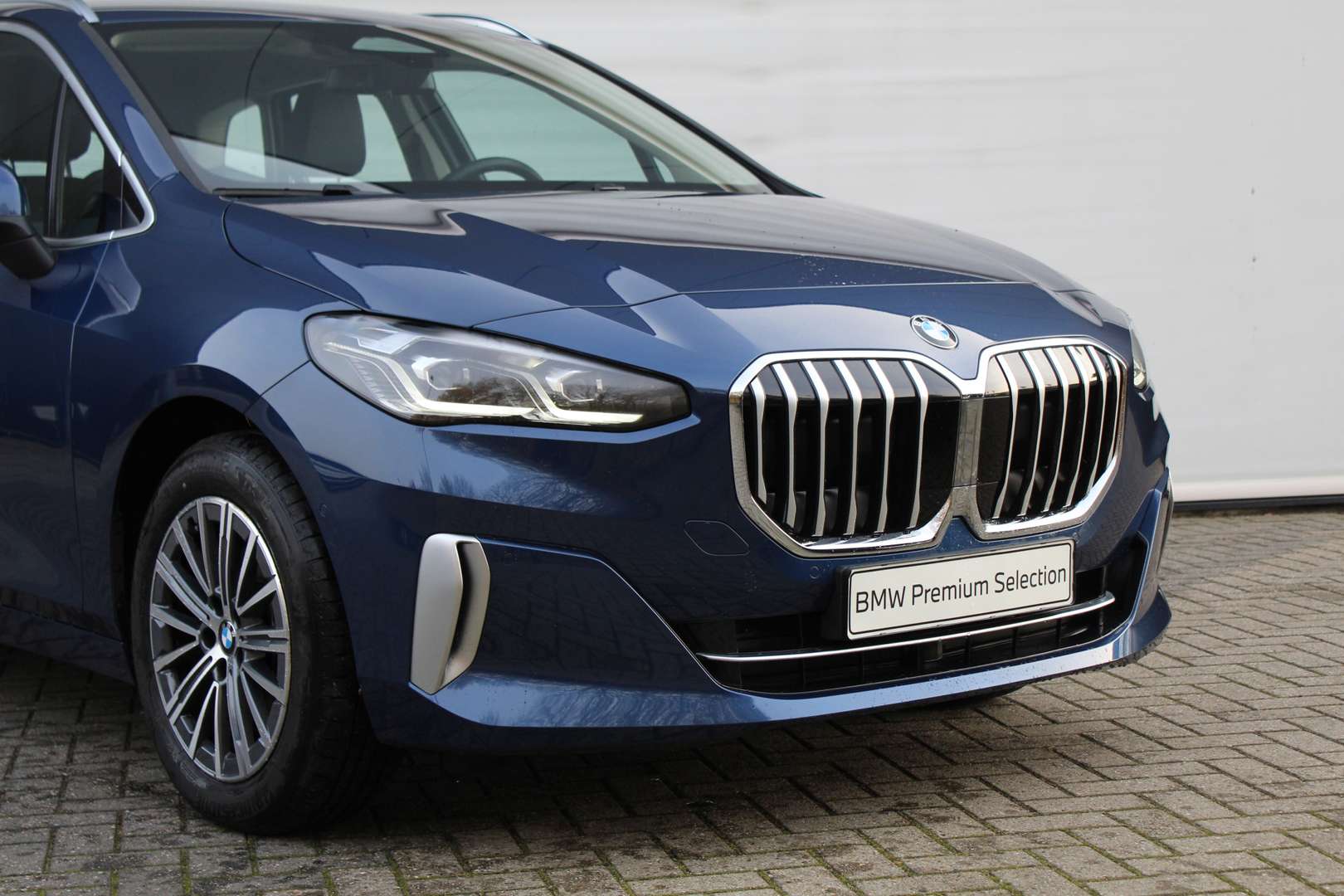 BMW Série 2 Active Tourer Luxury Line 218i - 2025 - Joinsteer - #9