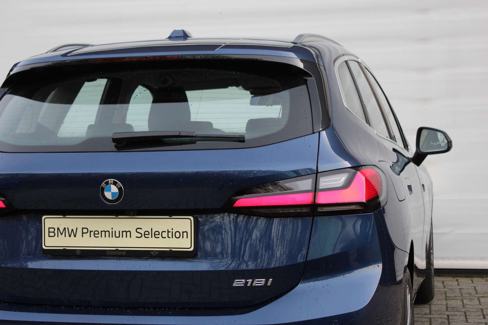 BMW Série 2 Active Tourer Luxury Line 218i - 2025 - Joinsteer - #16