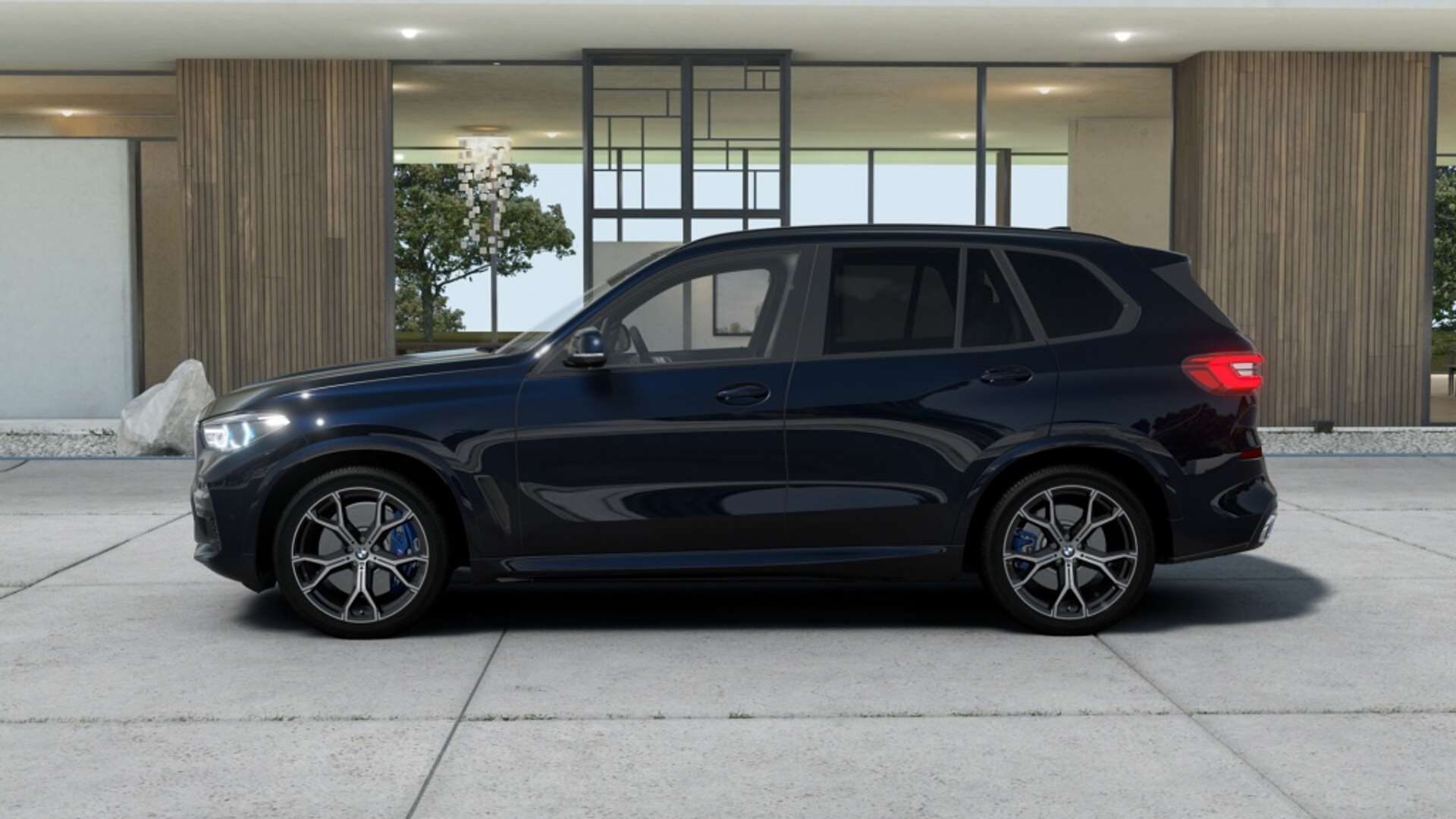 BMW X5 M Sport 40i XDrive - 2019 - Joinsteer - #1