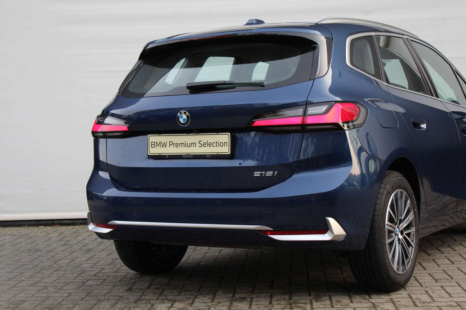 BMW Série 2 Active Tourer Luxury Line 218i - 2025 - Joinsteer - #18