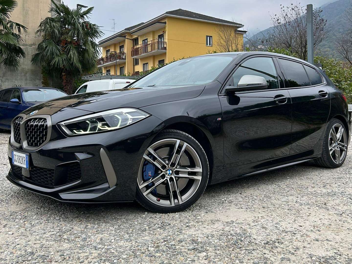 BMW Série 1 M135i - 2021 - Joinsteer - #1