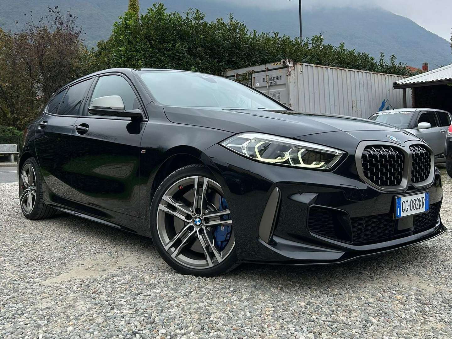 BMW Série 1 M135i - 2021 - Joinsteer - #2