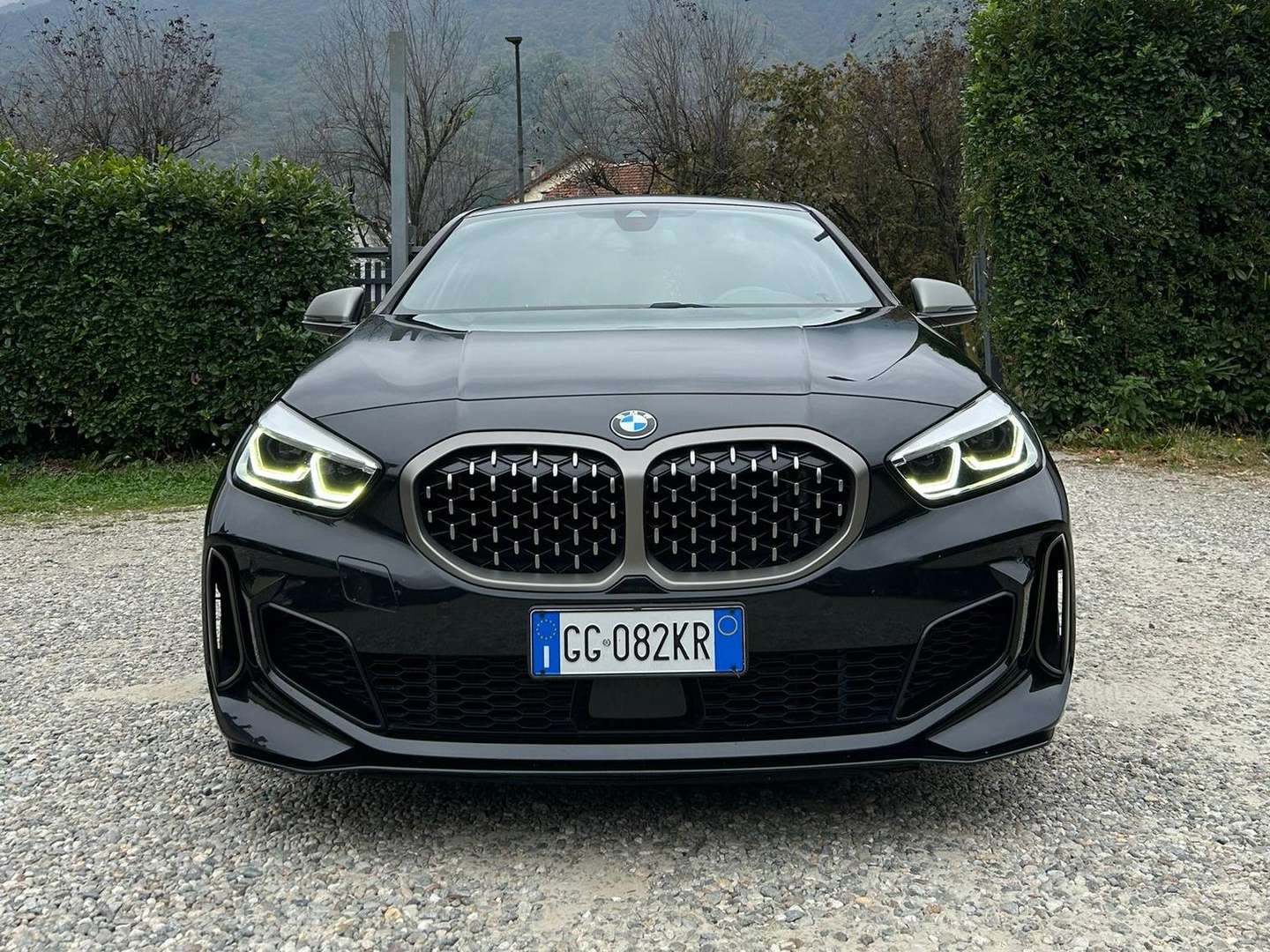 BMW Série 1 M135i - 2021 - Joinsteer - #3