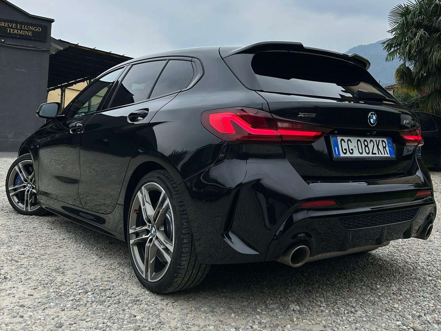 BMW Série 1 M135i - 2021 - Joinsteer - #5