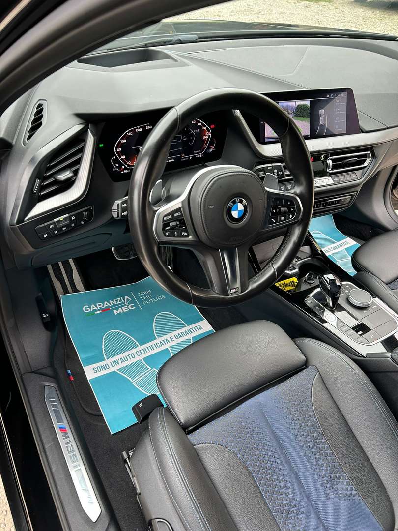 BMW Série 1 M135i - 2021 - Joinsteer - #8