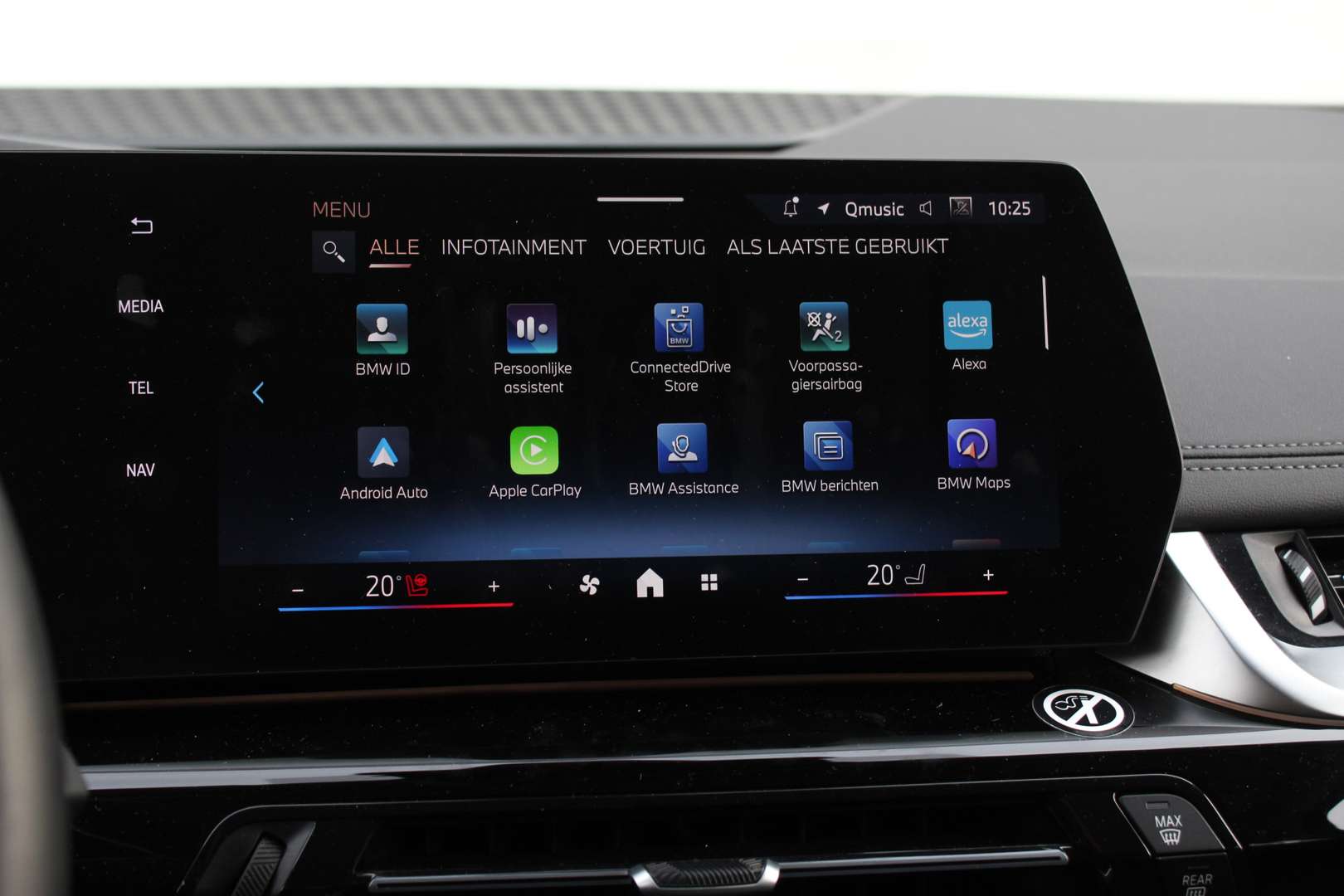 BMW Série 2 Active Tourer Luxury Line 218i - 2025 - Joinsteer - #27
