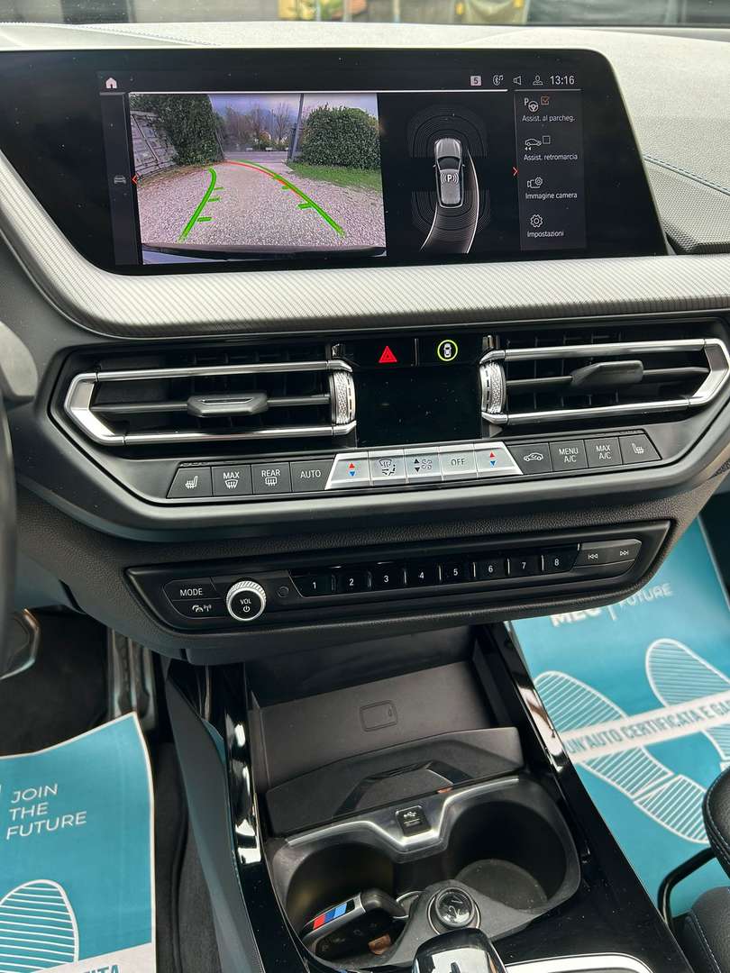 BMW Série 1 M135i - 2021 - Joinsteer - #10