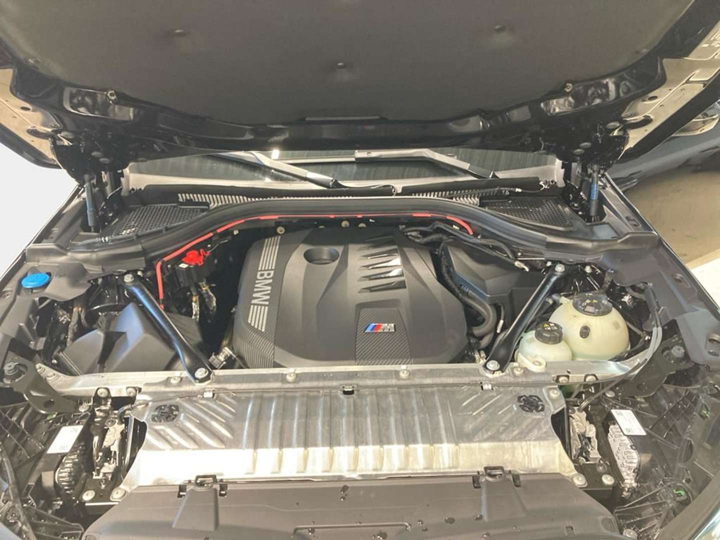 BMW X3 M M Sport - 2025 - Joinsteer - #17