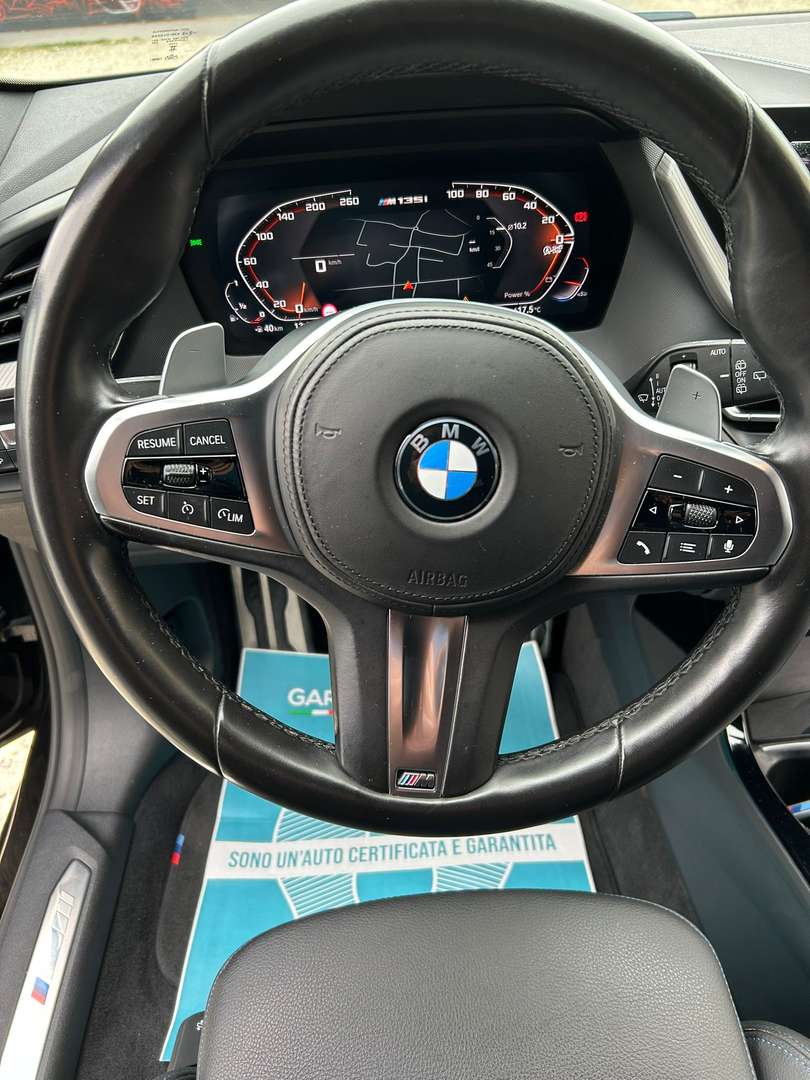 BMW Série 1 M135i - 2021 - Joinsteer - #13