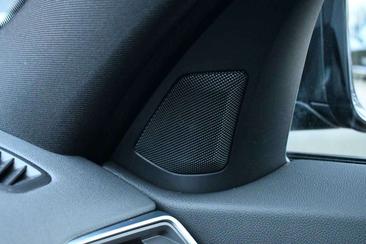 BMW Série 3 Touring M Sport 330e XDrive — photo 17