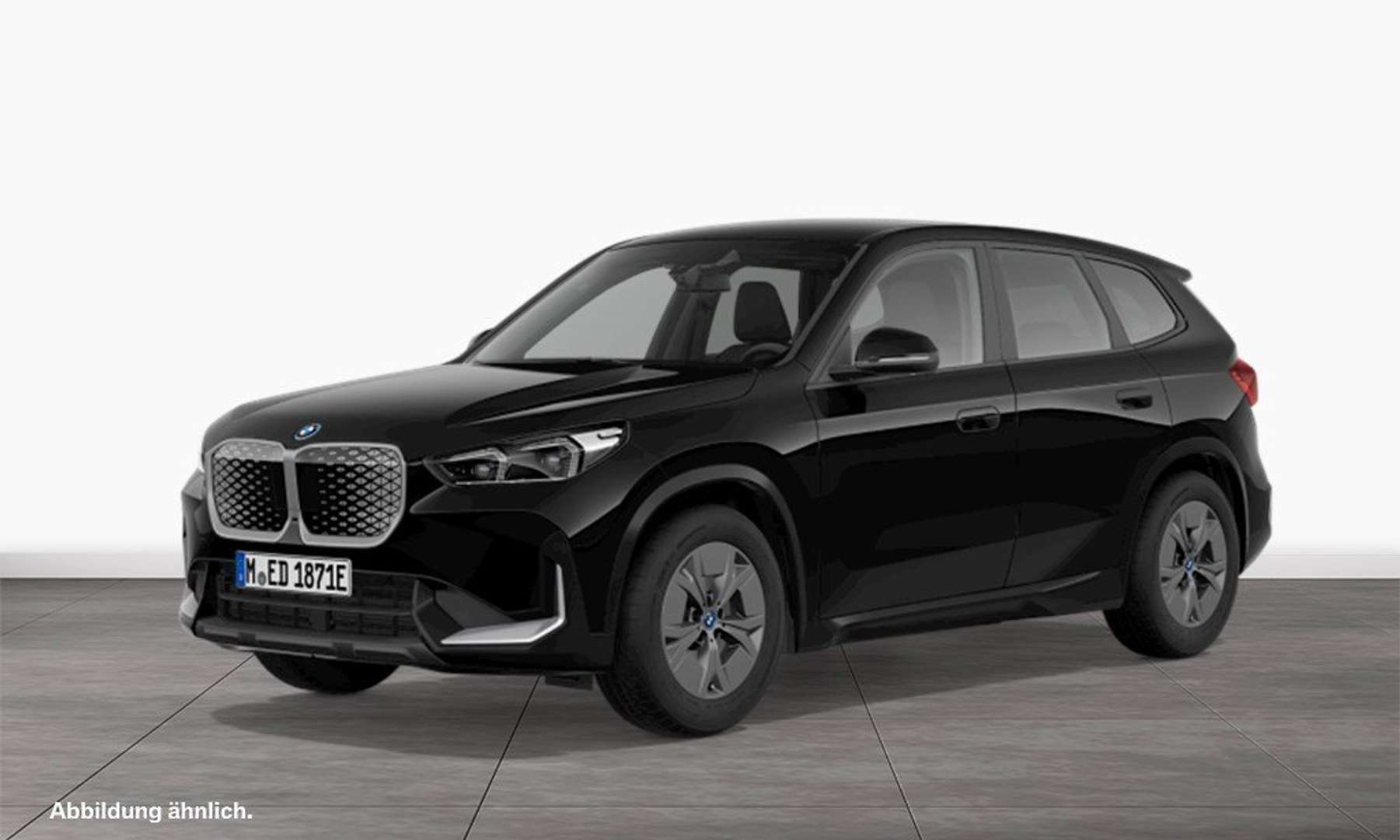 BMW IX1 XDrive30 - 2024 - Joinsteer - #1