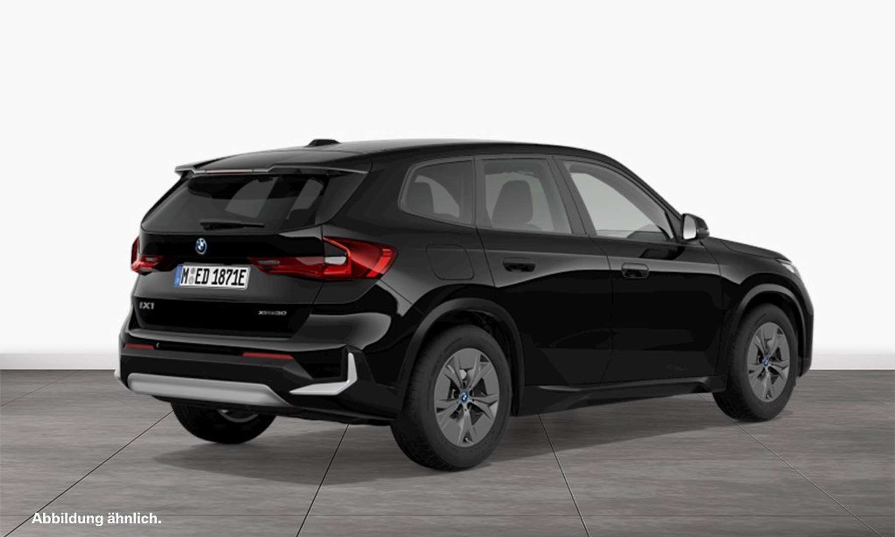 BMW IX1 XDrive30 - 2024 - Joinsteer - #2