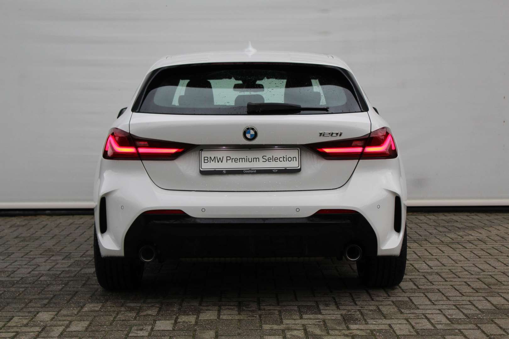 BMW Série 1 M Sport 120i - 2022 - Joinsteer - #4