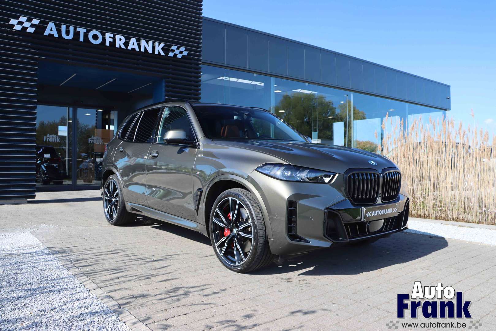 BMW X5 M Sport 50e - 2025 - Joinsteer - #1