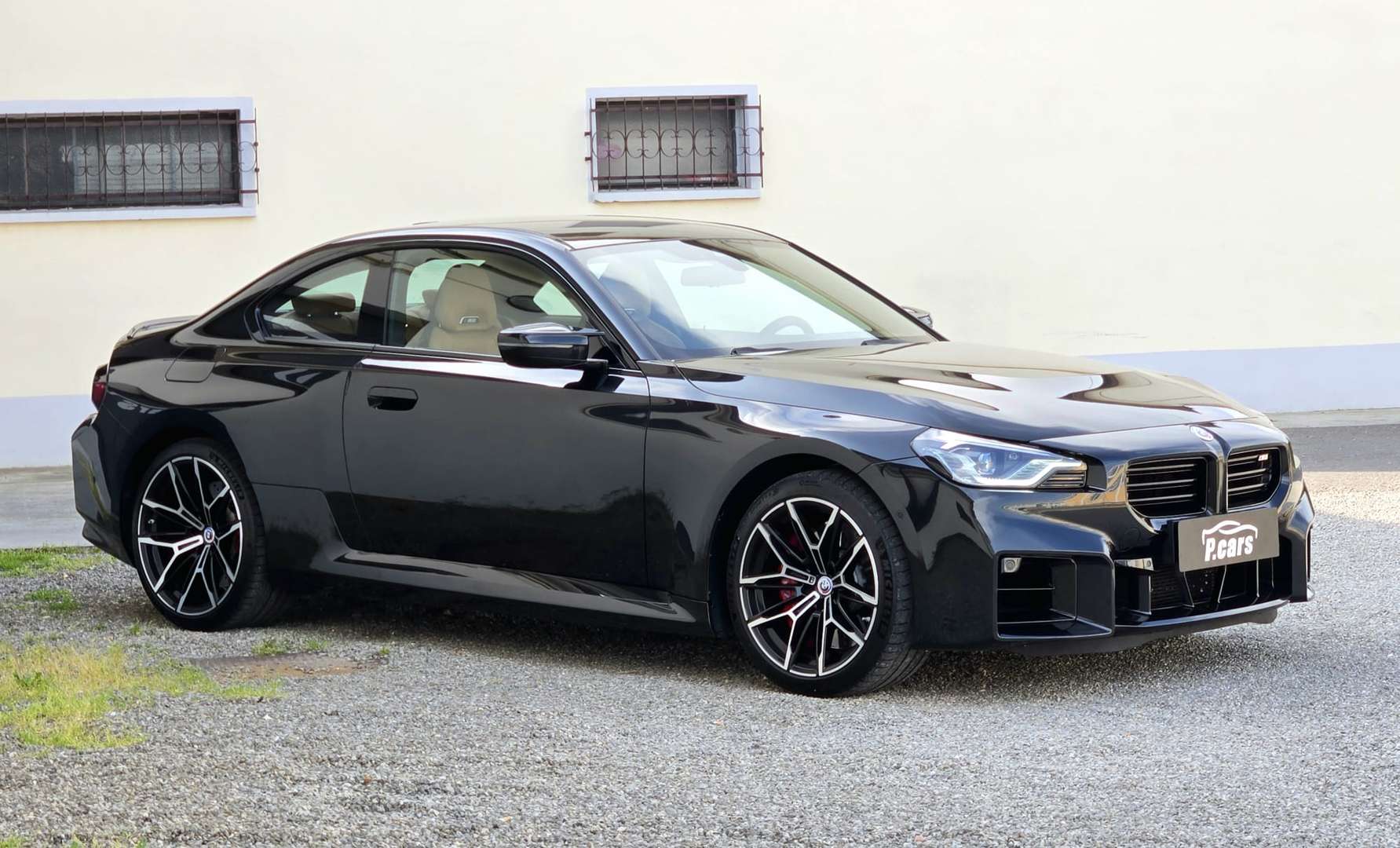 BMW M2 Coupe M2 - 2023 - Joinsteer - #1