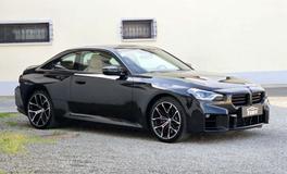 BMW M2 Coupe M2 - 2023 - Joinsteer - #1