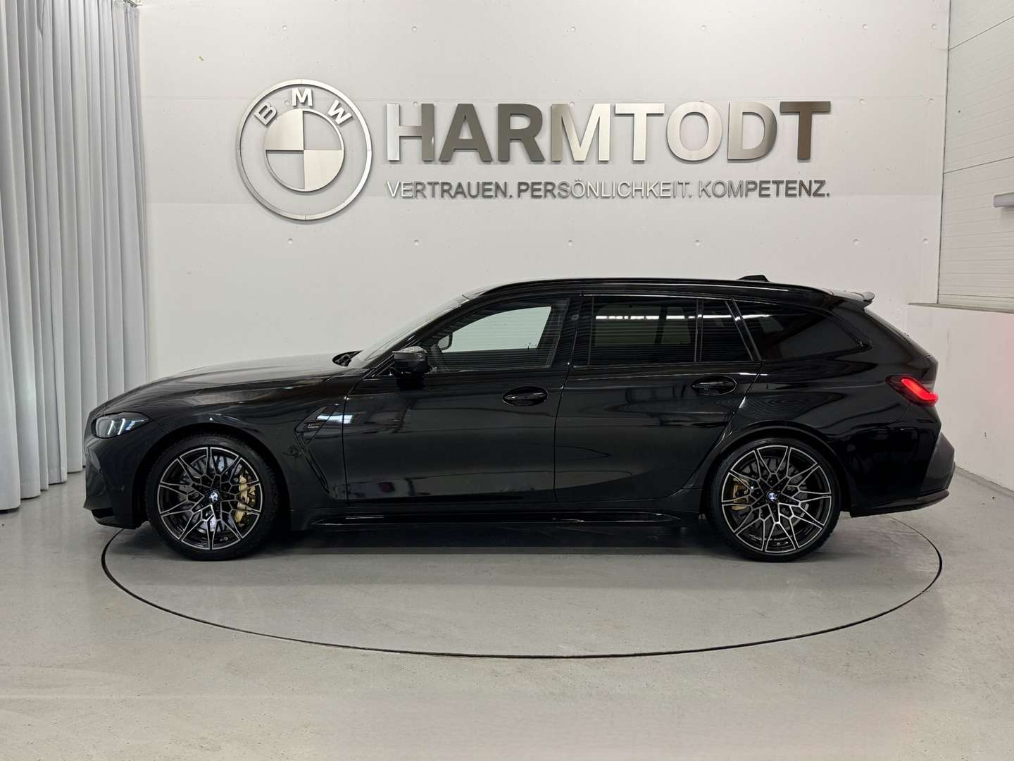 BMW M3 Competition M XDrive - 2025 - Joinsteer - #1