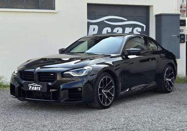 BMW M2 Coupe M2 — photo 2