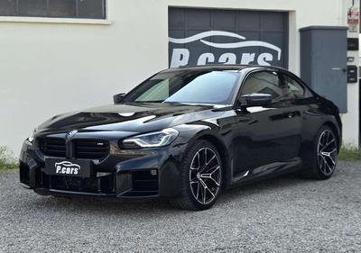 BMW M2 Coupe M2