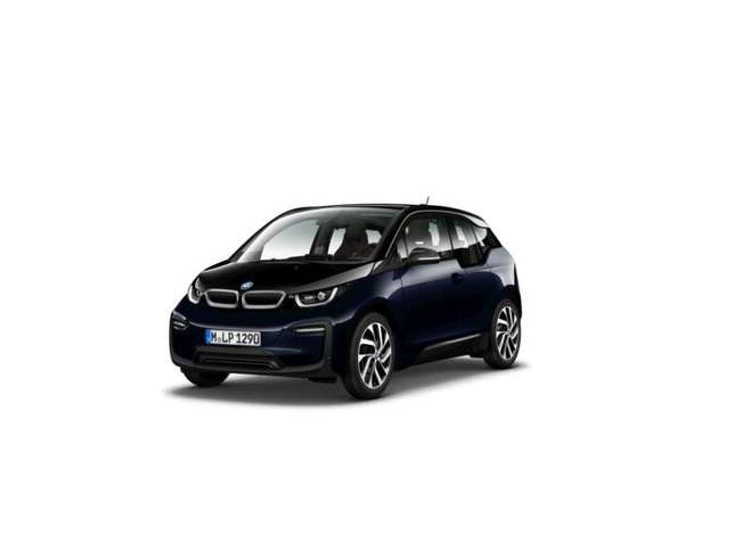 BMW I3 EDrive120 - 2021 - Joinsteer - #1