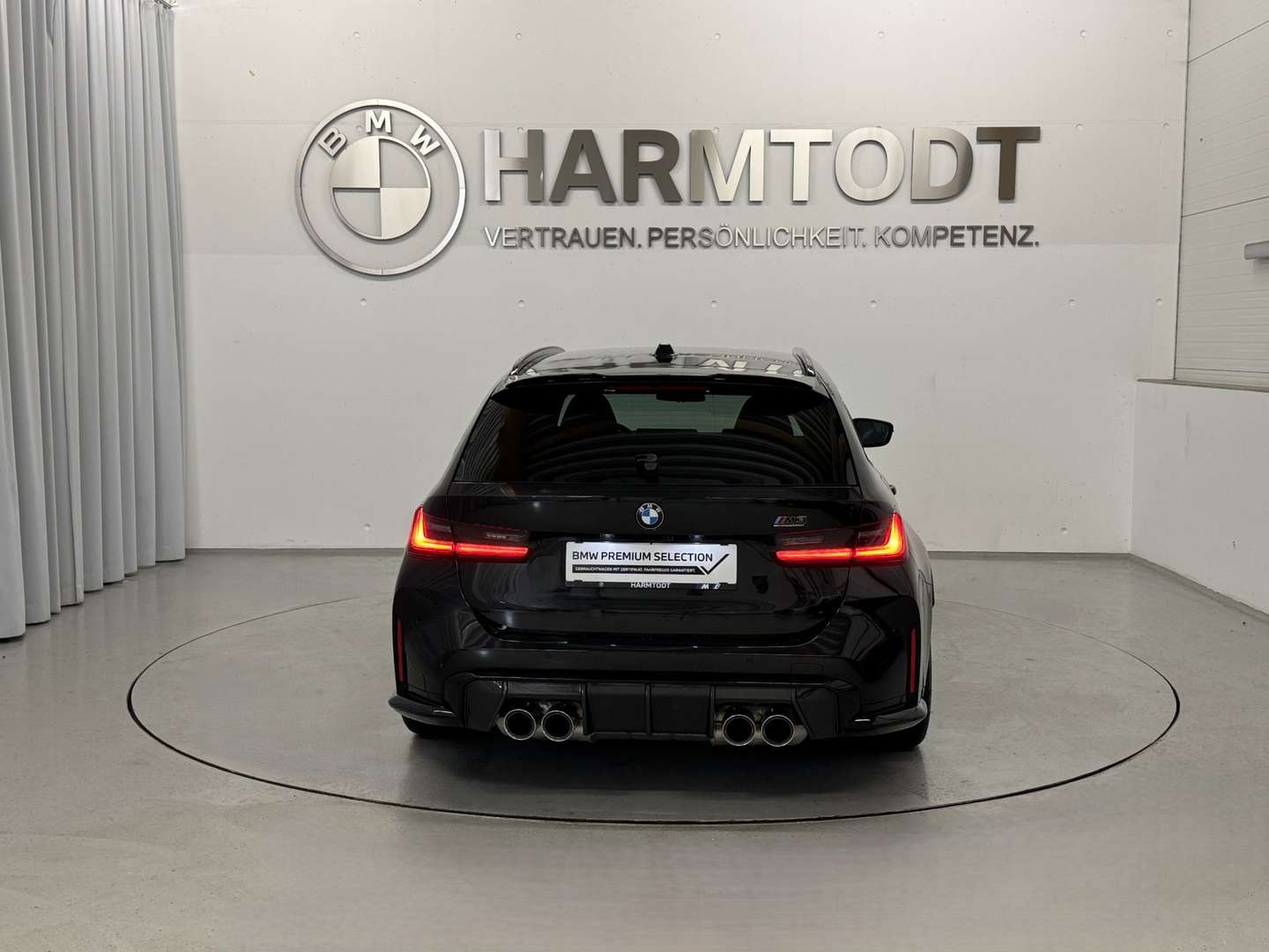 BMW M3 Competition M XDrive - 2025 - Joinsteer - #2