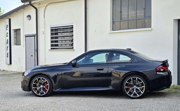 BMW M2 Coupe M2 — photo 3
