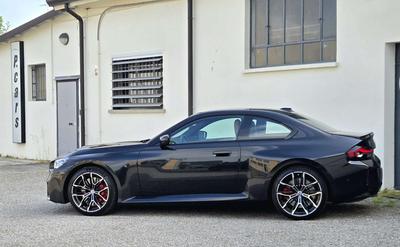 BMW M2 Coupe M2