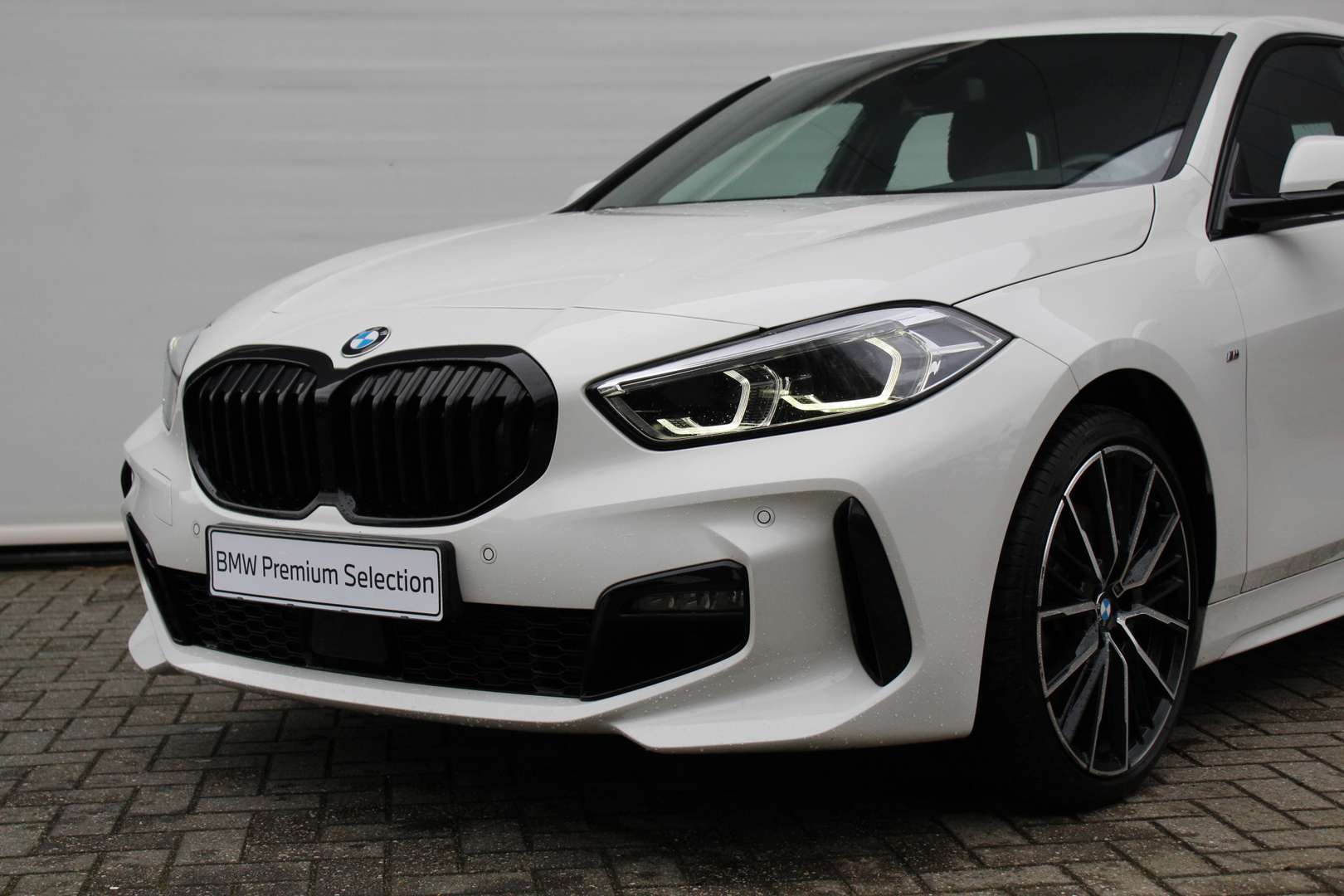 BMW Série 1 M Sport 120i - 2022 - Joinsteer - #6