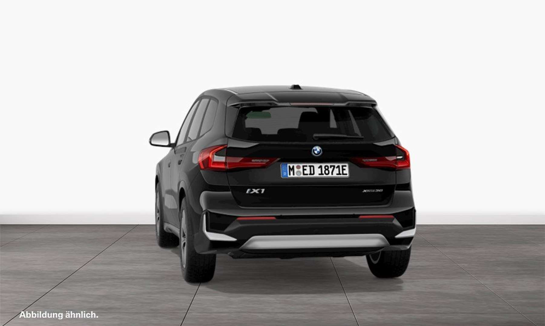 BMW IX1 XDrive30 - 2024 - Joinsteer - #6