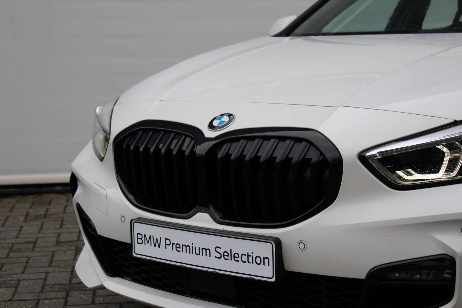 BMW Série 1 M Sport 120i - 2022 - Joinsteer - #7