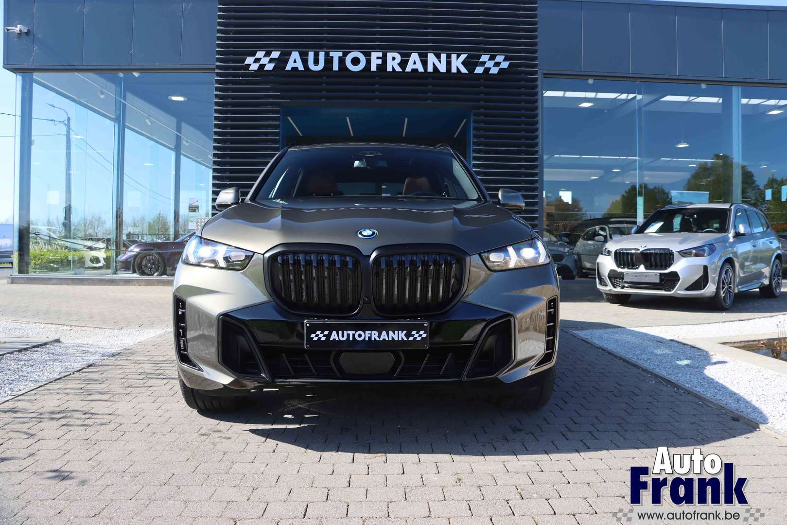 BMW X5 M Sport 50e - 2025 - Joinsteer - #2